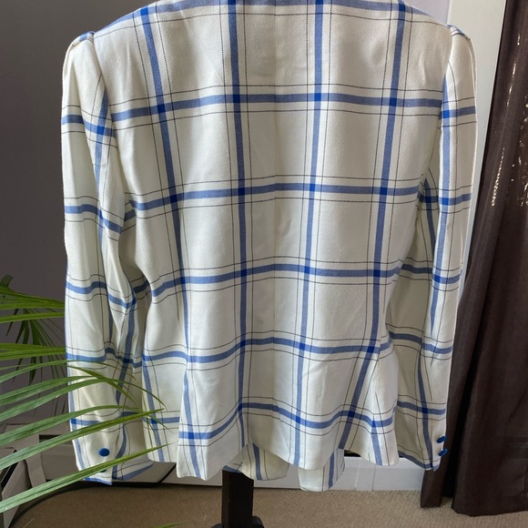 Vintage Sasson 1980 skirt suit - Picture 13 of 15